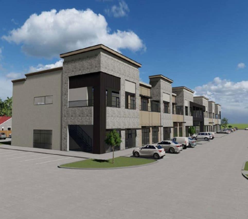 15101 Ronald Reagan Blvd # 11130 & 11140, Leander, TX 78641