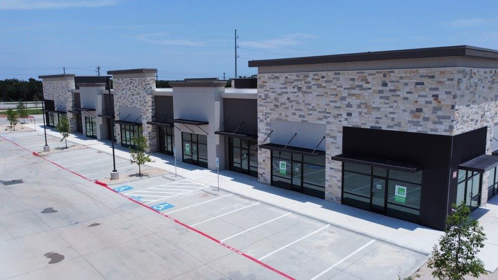 15101 Ronald Reagan Blvd # 11130 & 11140, Leander, TX 78641