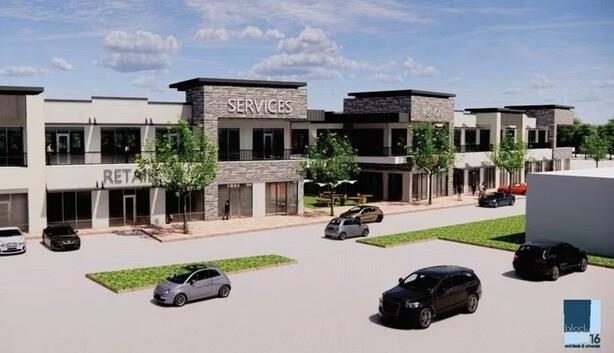 15101 Ronald Reagan Blvd # 11130 & 11140, Leander, TX 78641