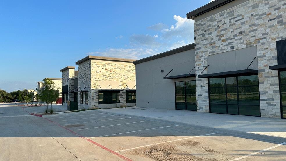 15101 Ronald Reagan Blvd # 11130 & 11140, Leander, TX 78641