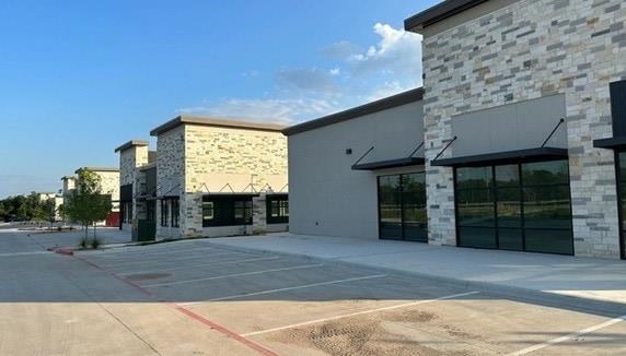 15101 Ronald Reagan Blvd # 11130 & 11140, Leander, TX 78641
