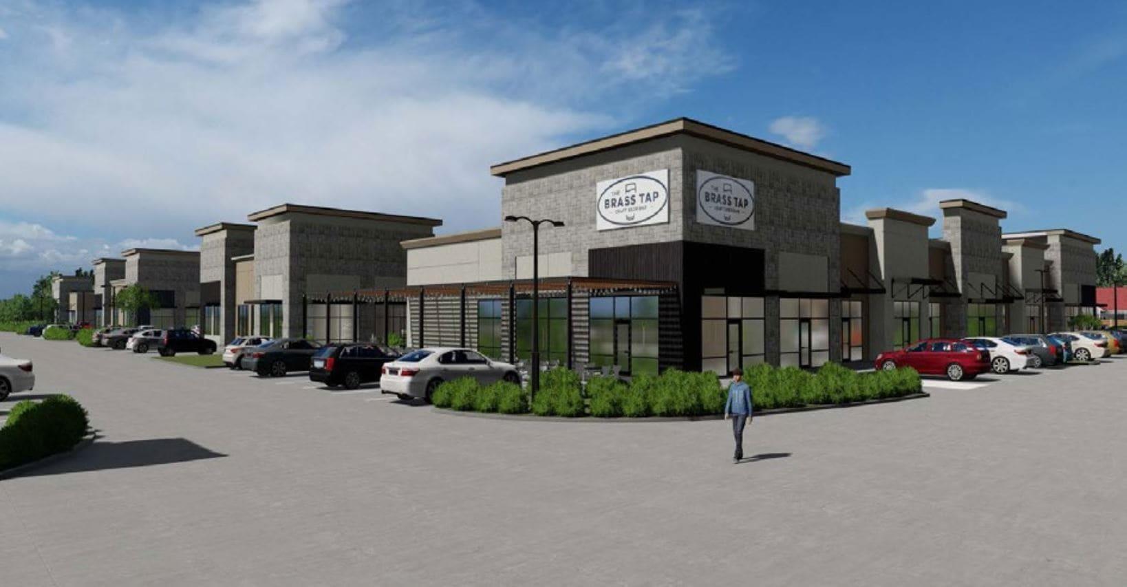 15101 Ronald Reagan Blvd # 11130 & 11140, Leander, TX 78641