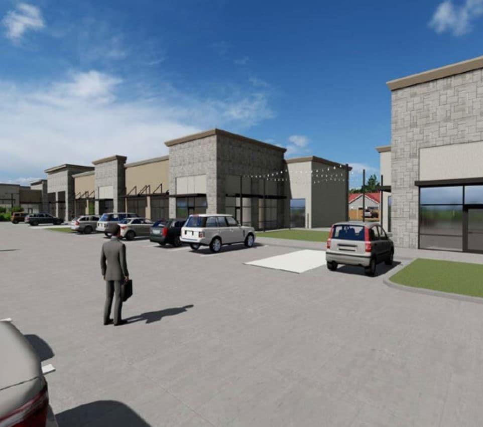 15101 Ronald Reagan Blvd # 11130 & 11140, Leander, TX 78641