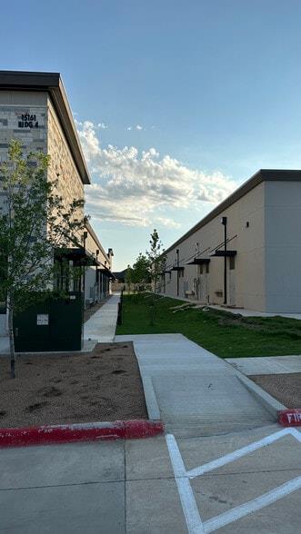 15101 Ronald Reagan Blvd # 11130 & 11140, Leander, TX 78641