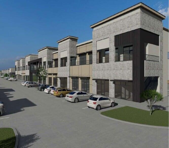 15101 Ronald Reagan Blvd # 11130 & 11140, Leander, TX 78641