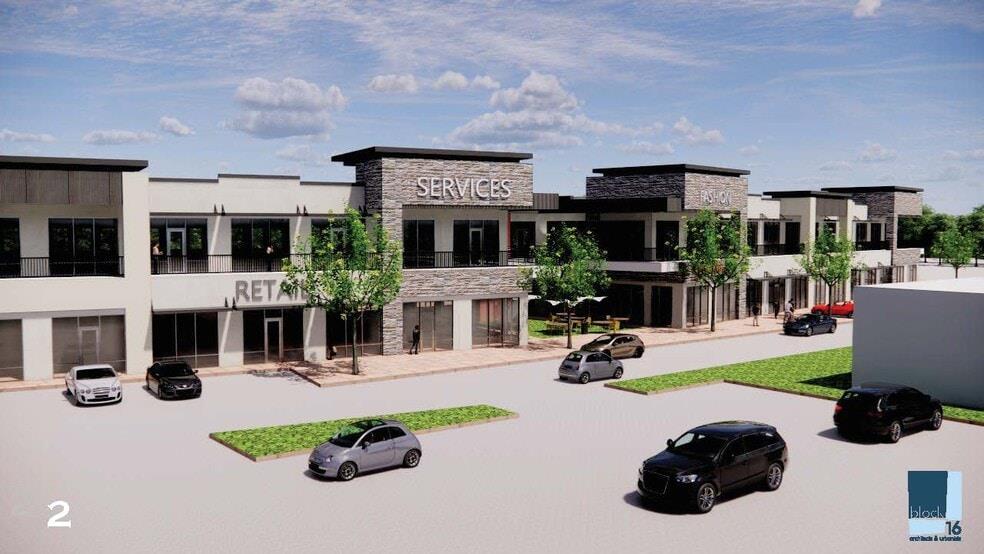 15101 Ronald Reagan Blvd # 11130 & 11140, Leander, TX 78641