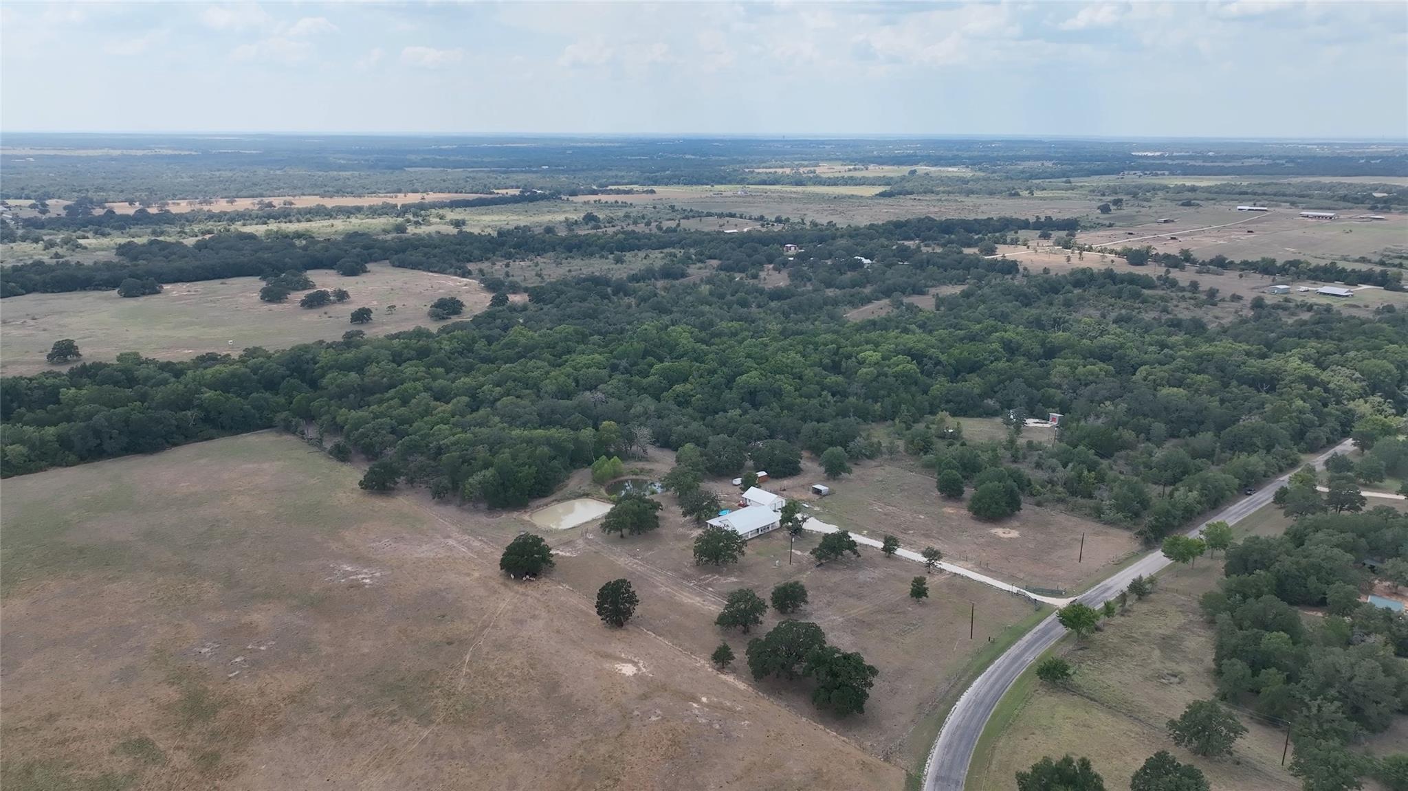 1414 County Road 320, Rockdale, TX 76567