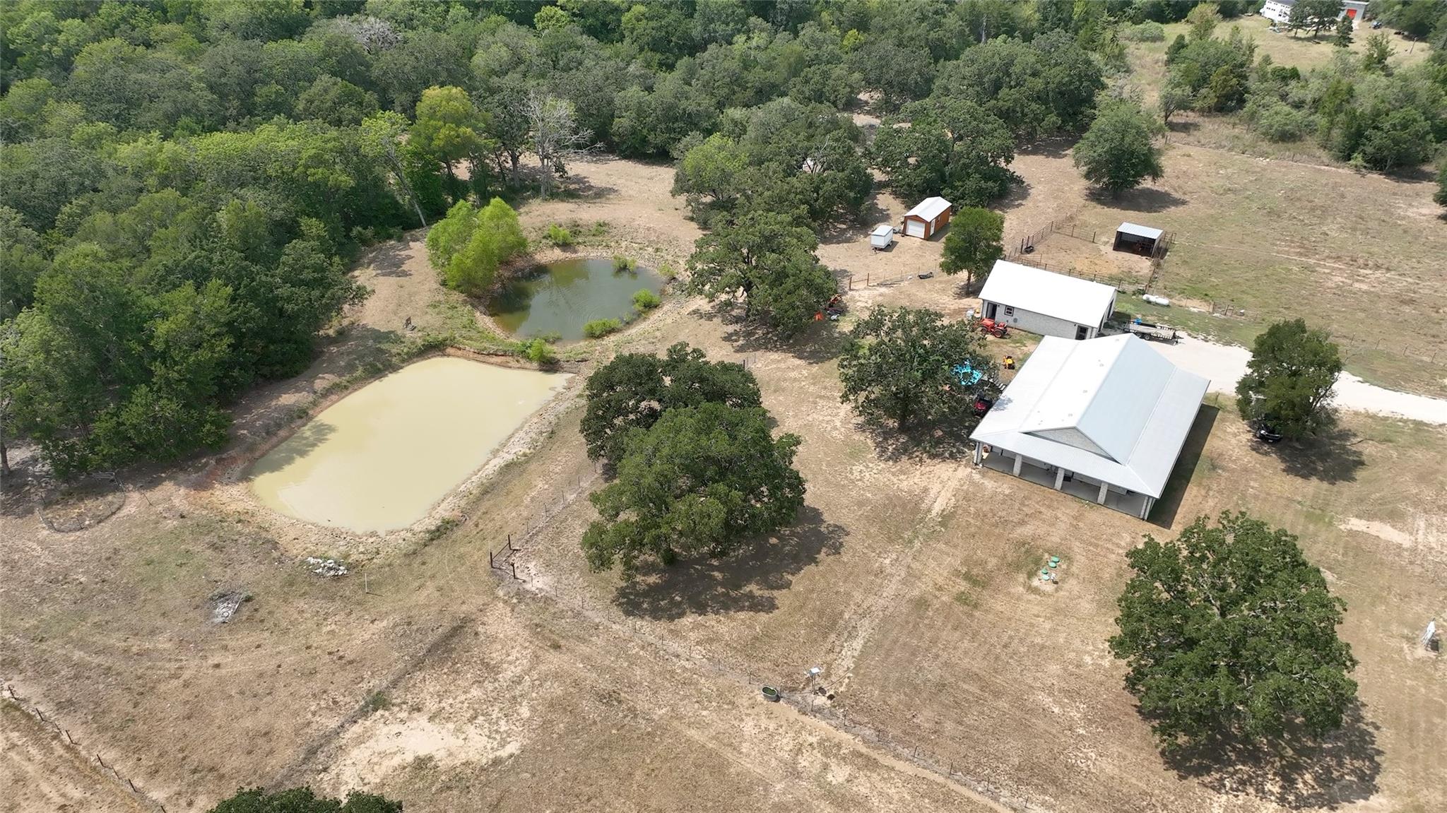 1414 County Road 320, Rockdale, TX 76567