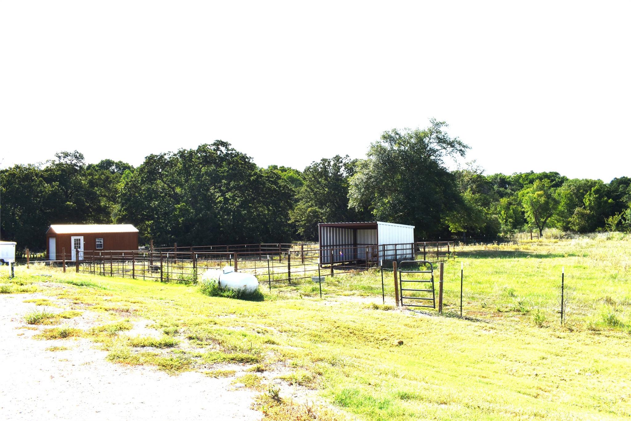 1414 County Road 320, Rockdale, TX 76567