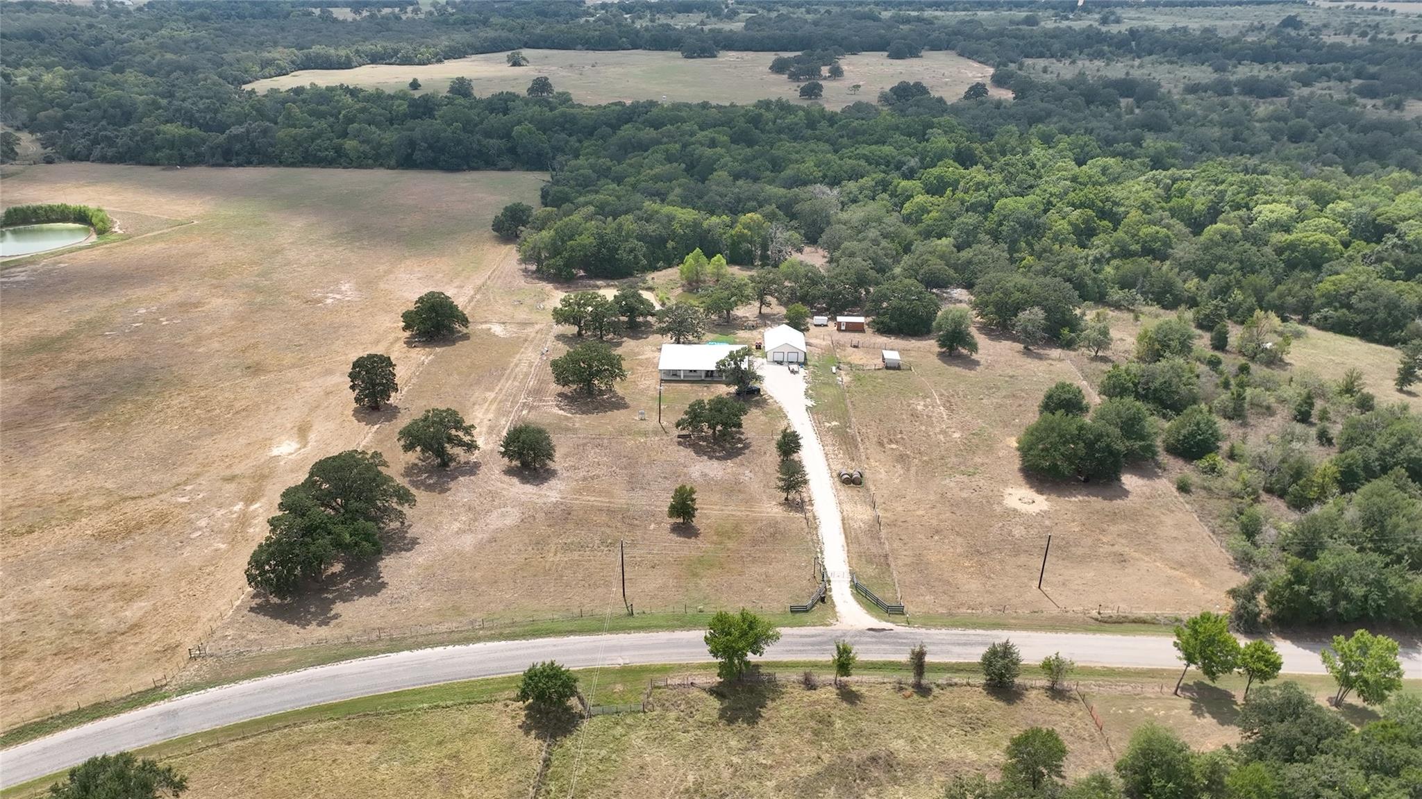 1414 County Road 320, Rockdale, TX 76567