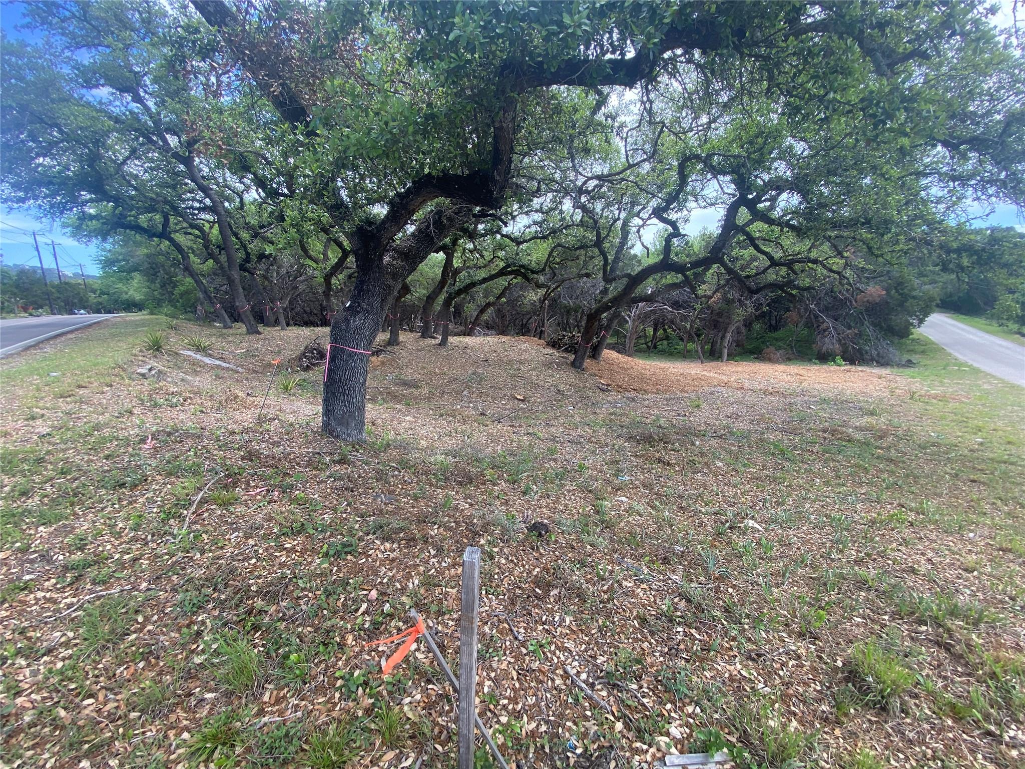 20404 Ridgeview Rd, Lago Vista, TX 78645