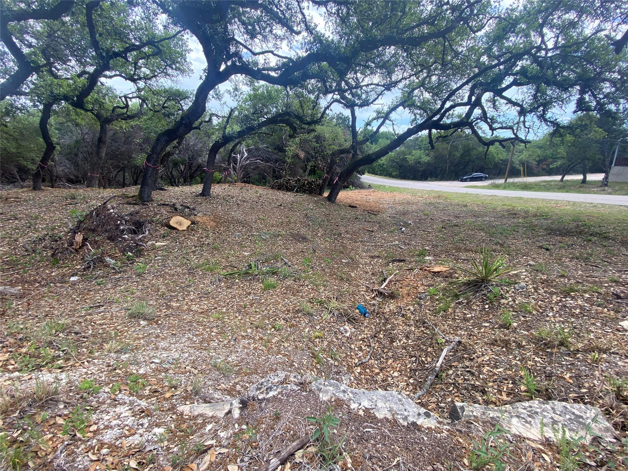 20404 Ridgeview Rd, Lago Vista, TX 78645