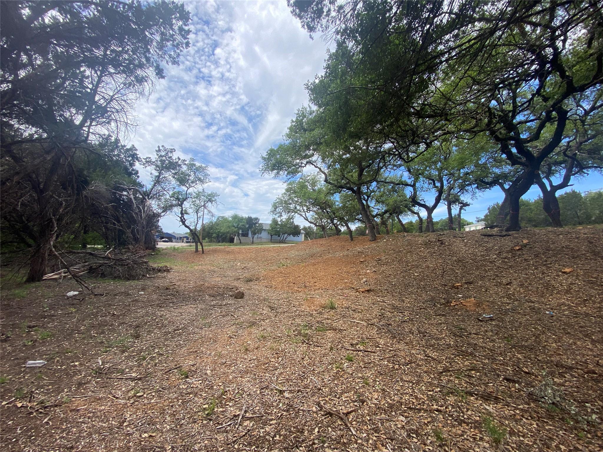 20404 Ridgeview Rd, Lago Vista, TX 78645