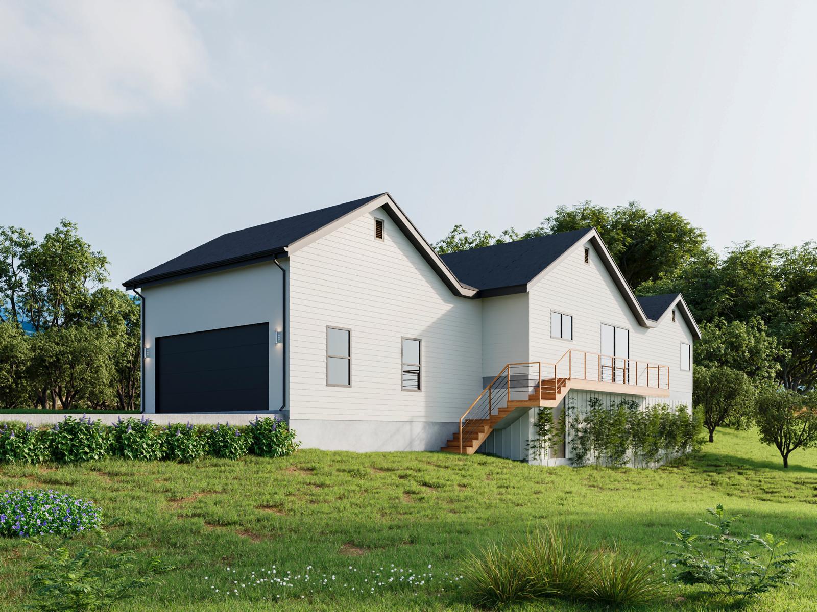20404 Ridgeview Rd, Lago Vista, TX 78645