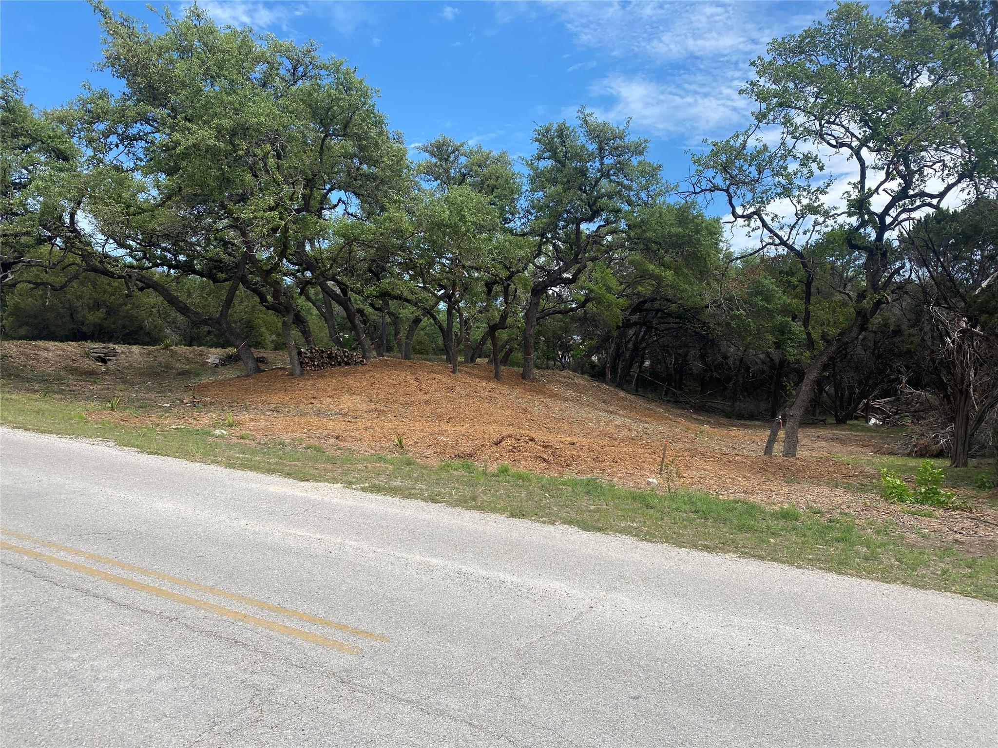 20404 Ridgeview Rd, Lago Vista, TX 78645