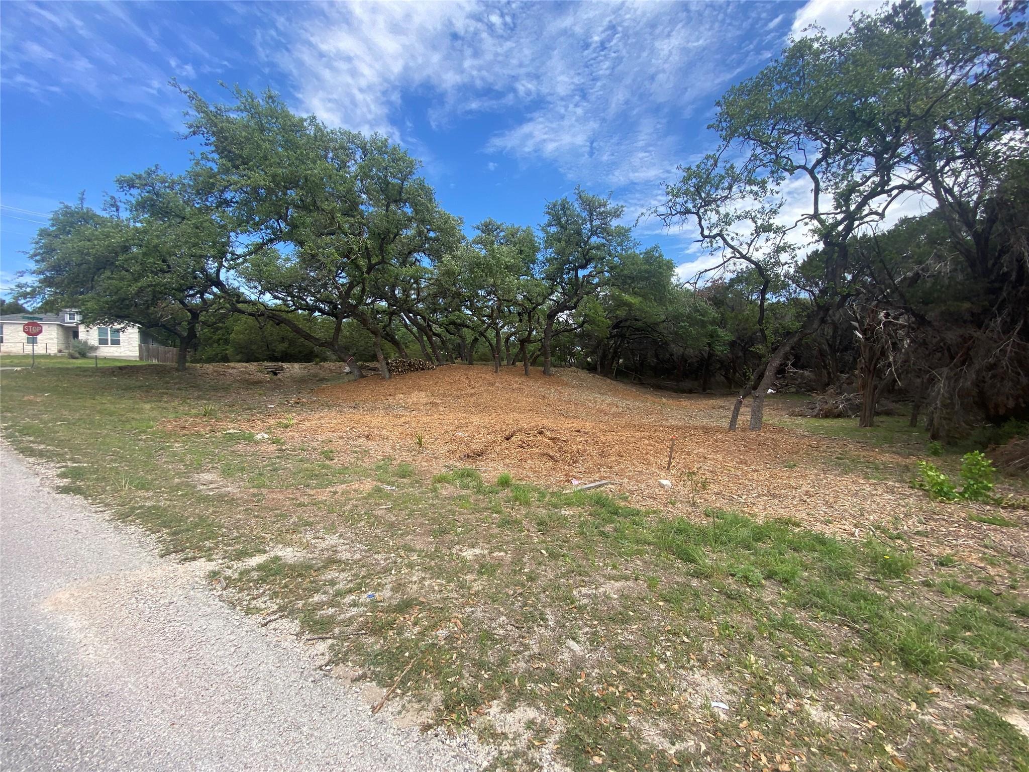 20404 Ridgeview Rd, Lago Vista, TX 78645