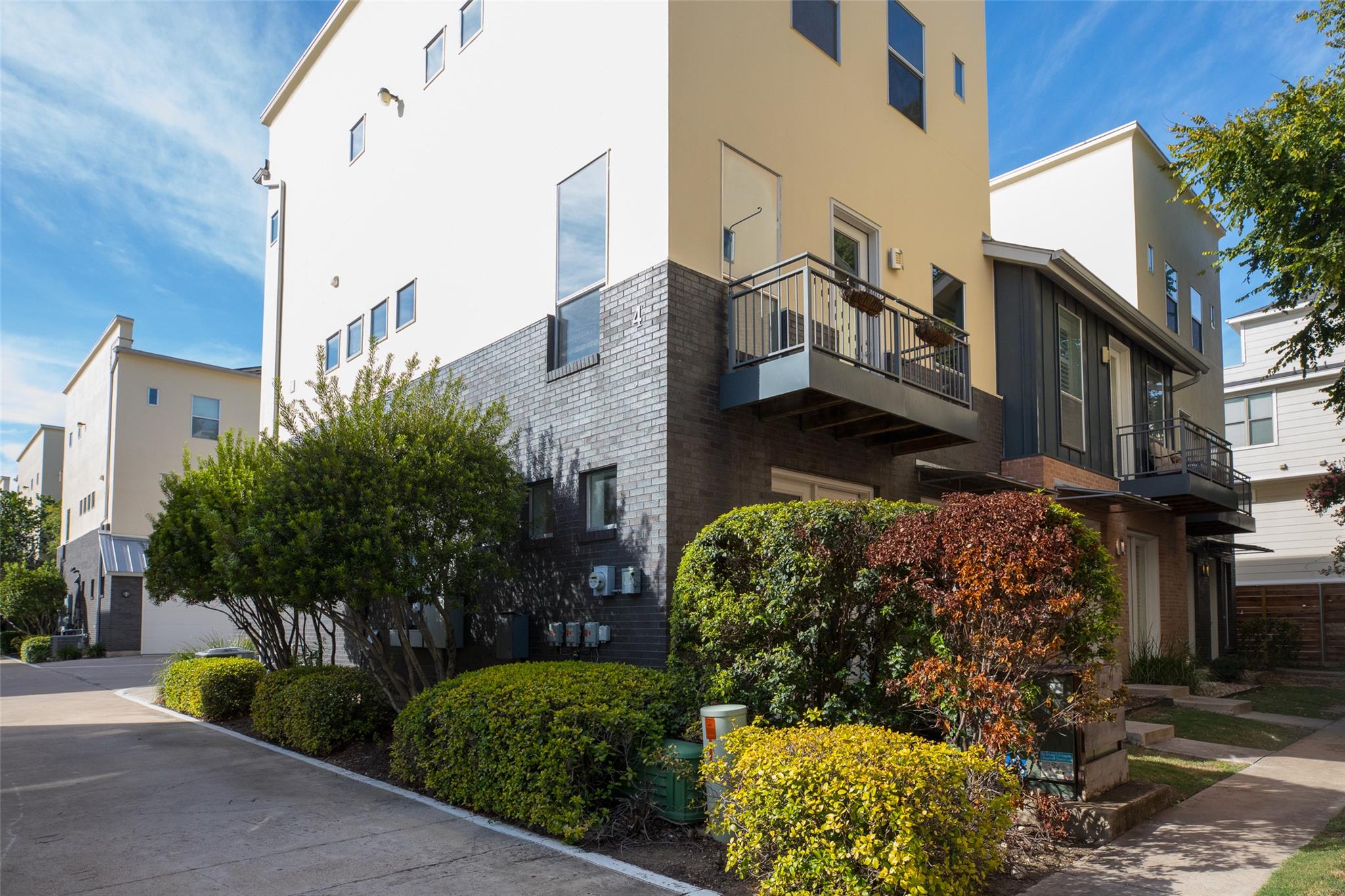 1205 Kinney Ave # J, Austin, TX 78704