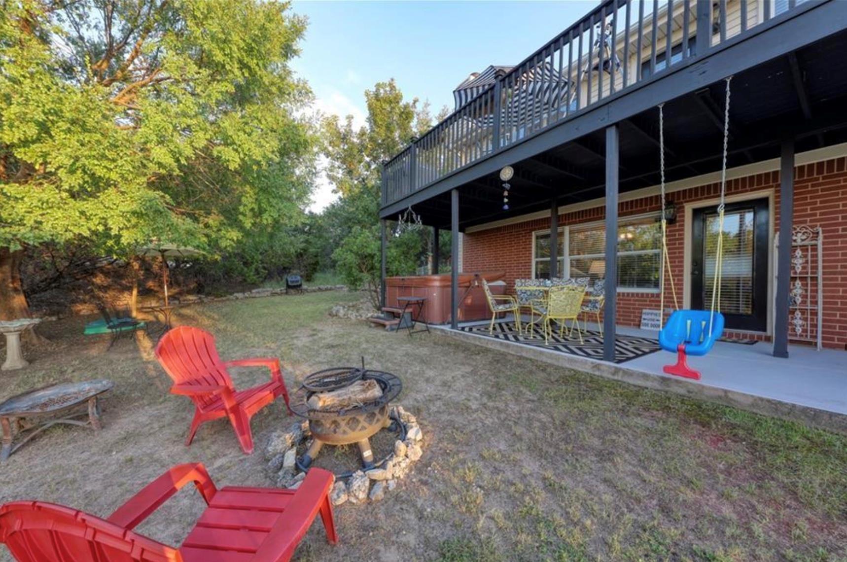 20504 National Dr, Lago Vista, TX 78645