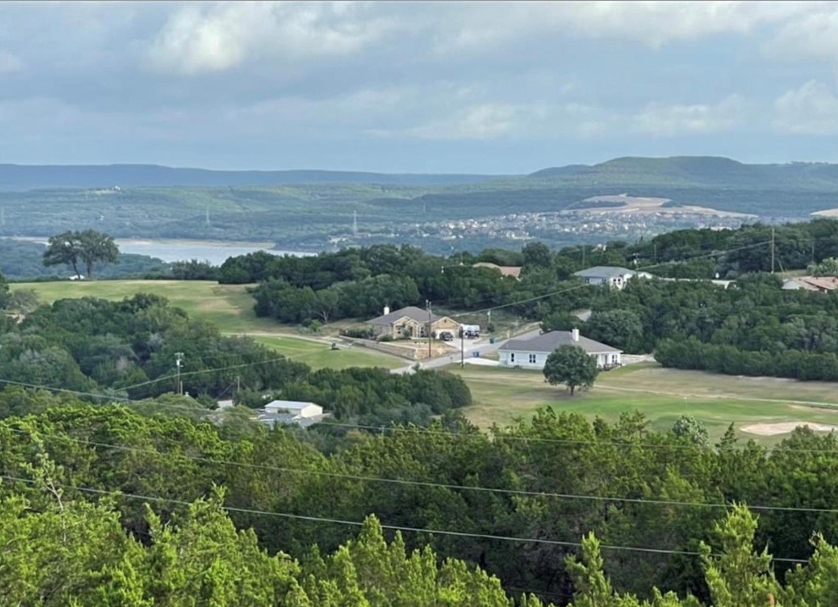 20504 National Dr, Lago Vista, TX 78645