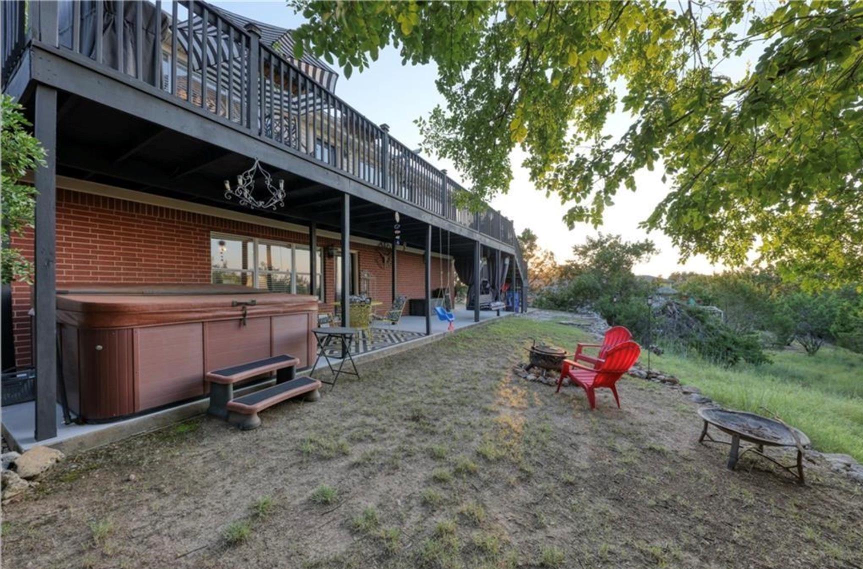 20504 National Dr, Lago Vista, TX 78645