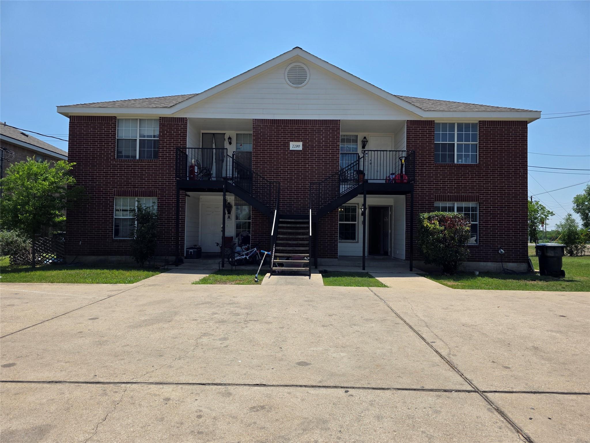2200 Katy Ln # C, Georgetown, TX 78626
