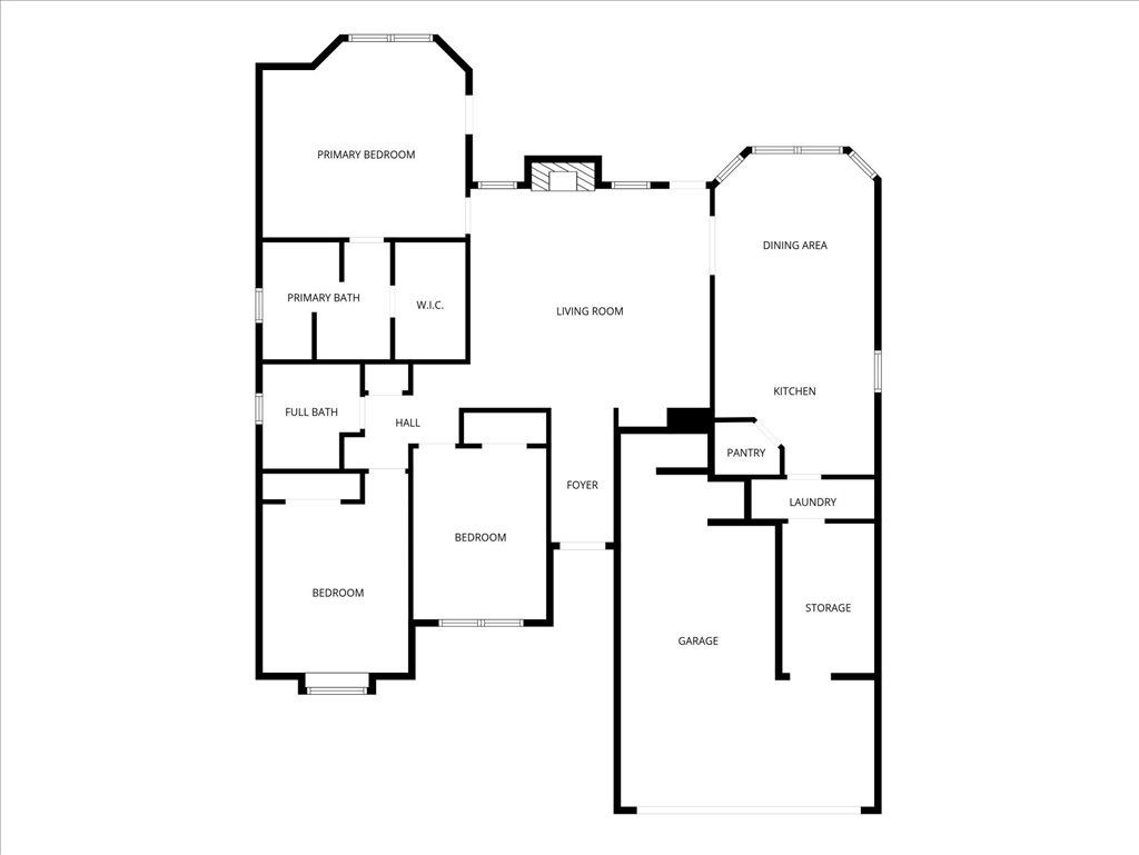 1109 Nottingham Hill Rd, Round Rock, TX 78664