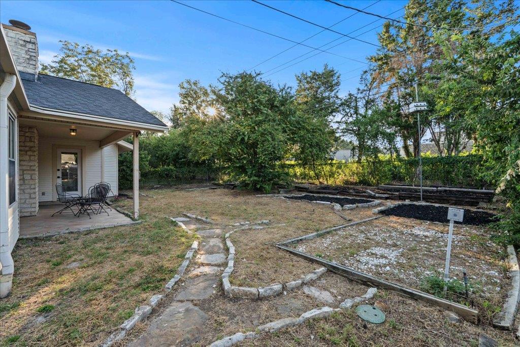 1109 Nottingham Hill Rd, Round Rock, TX 78664