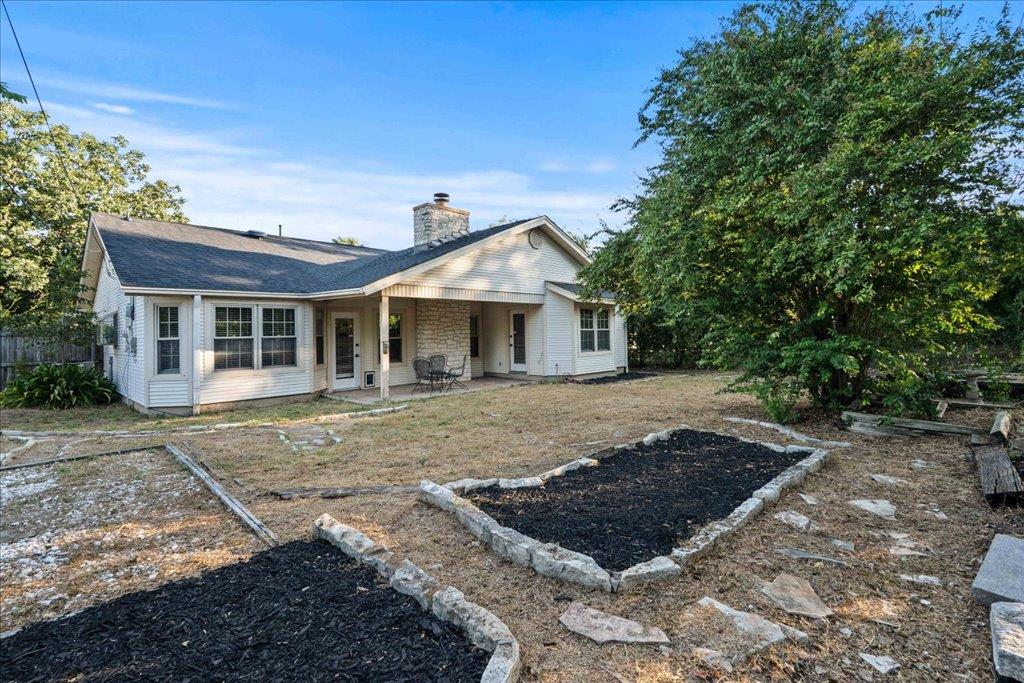 1109 Nottingham Hill Rd, Round Rock, TX 78664