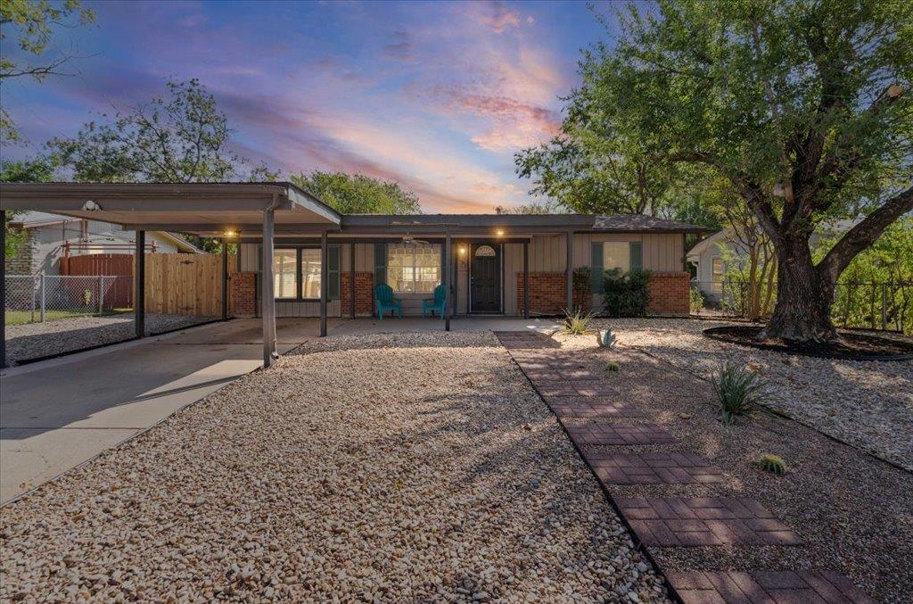 7707 Watson St, Austin, TX 78757