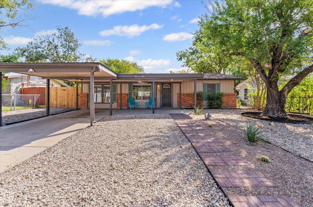 7707 Watson St, Austin, TX 78757