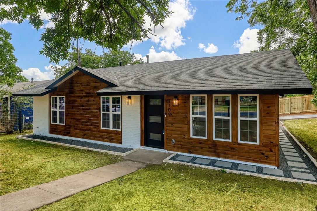 7109 Cherry Meadow Dr, Austin, TX 78745