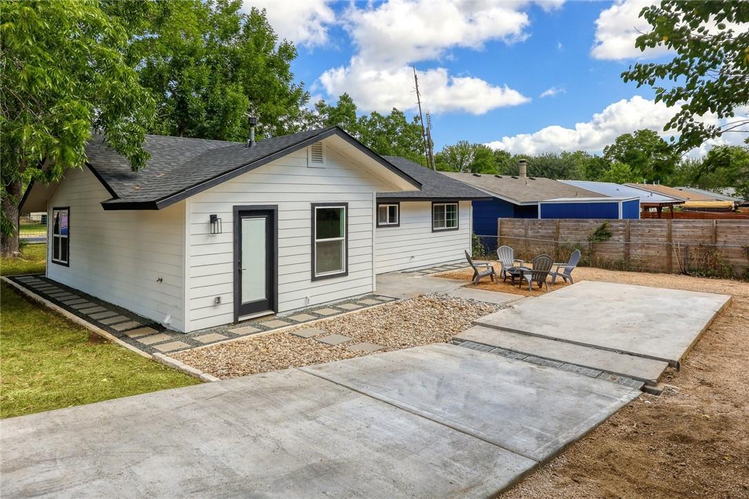 7109 Cherry Meadow Dr, Austin, TX 78745