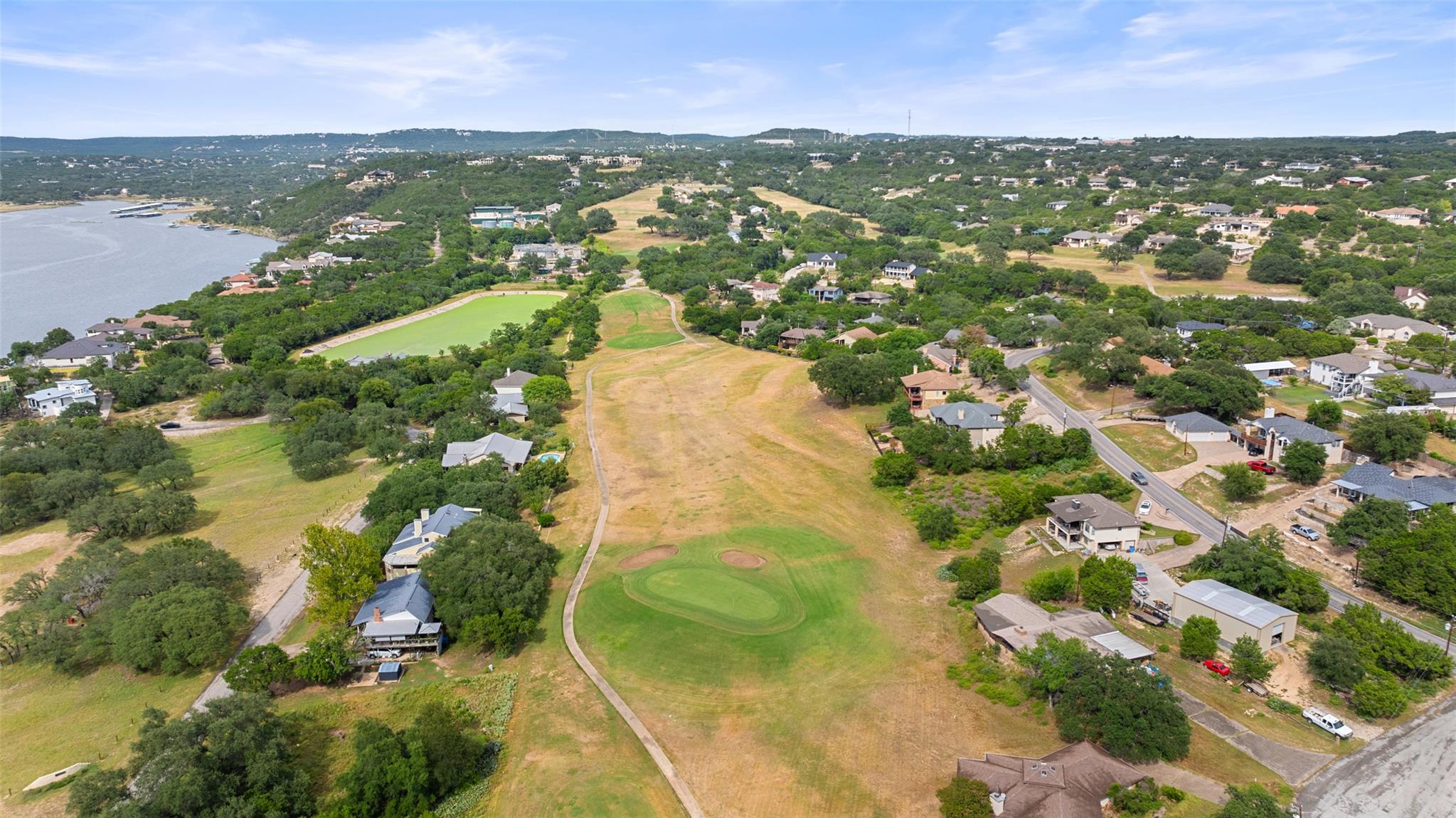 3006 Point Cv, Lago Vista, TX 78645