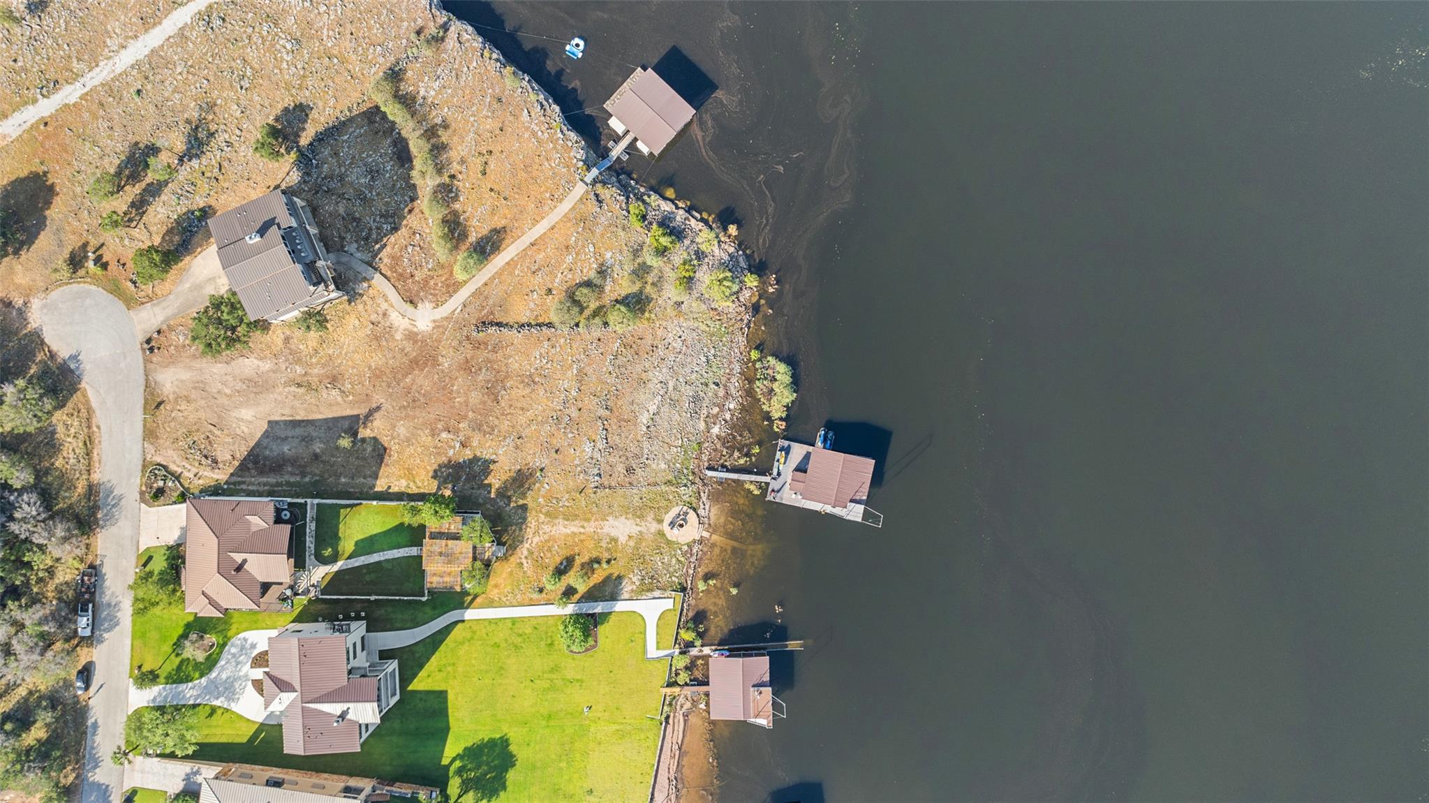 3006 Point Cv, Lago Vista, TX 78645