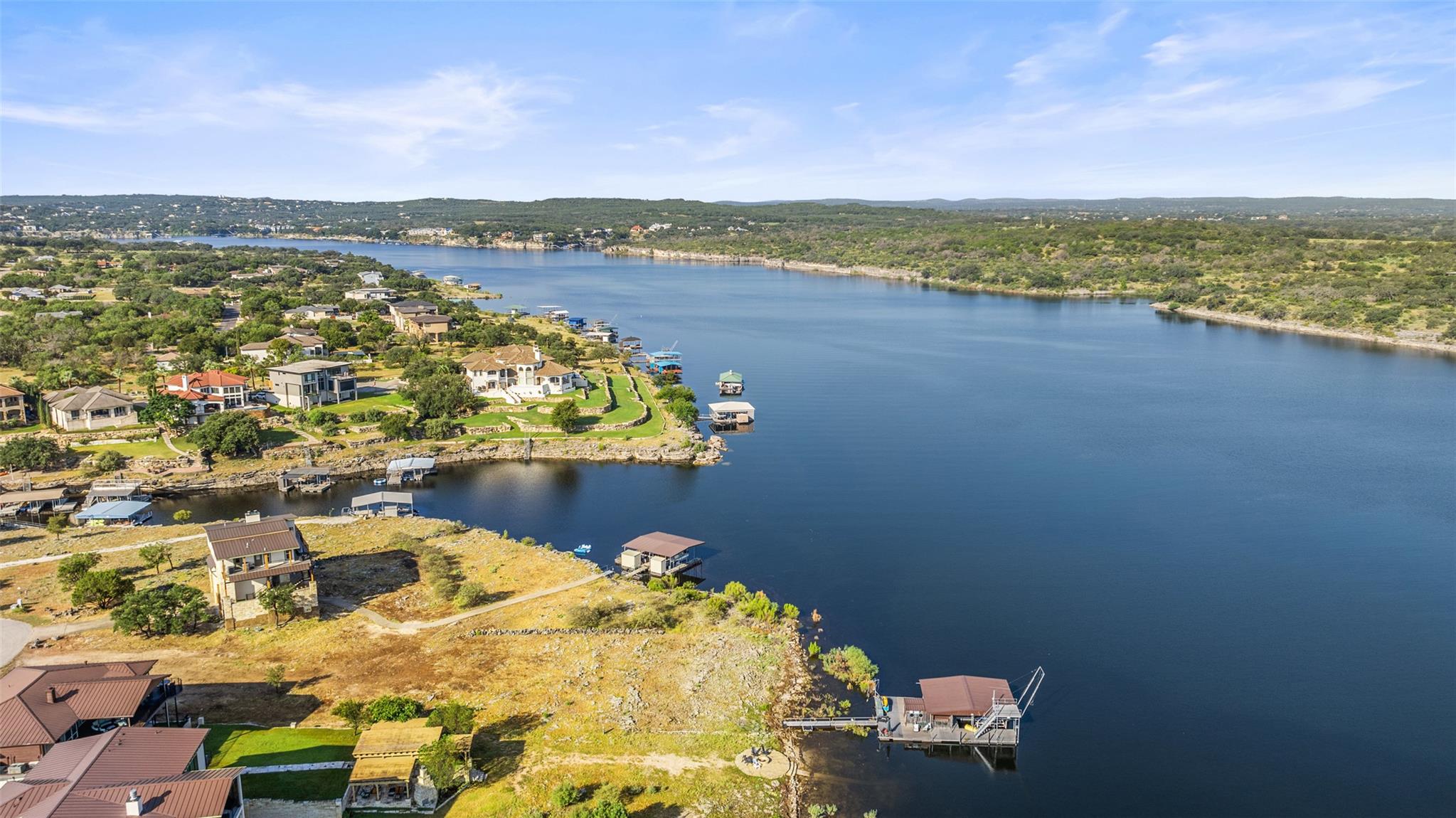 3006 Point Cv, Lago Vista, TX 78645