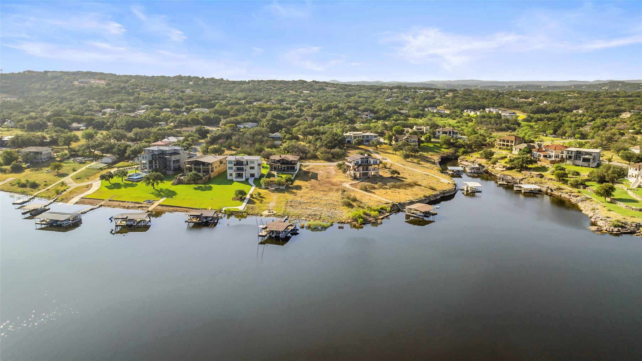 3006 Point Cv, Lago Vista, TX 78645