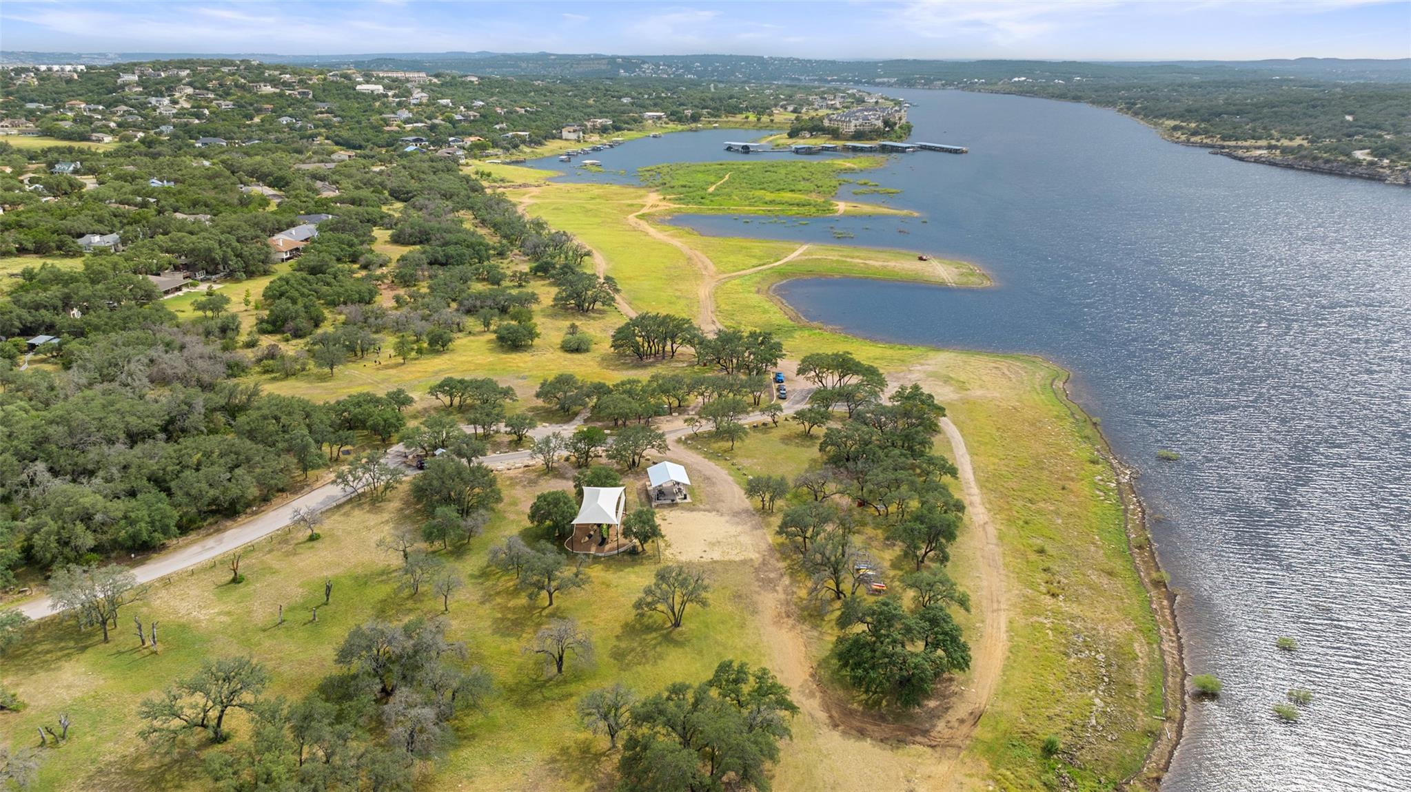 3006 Point Cv, Lago Vista, TX 78645