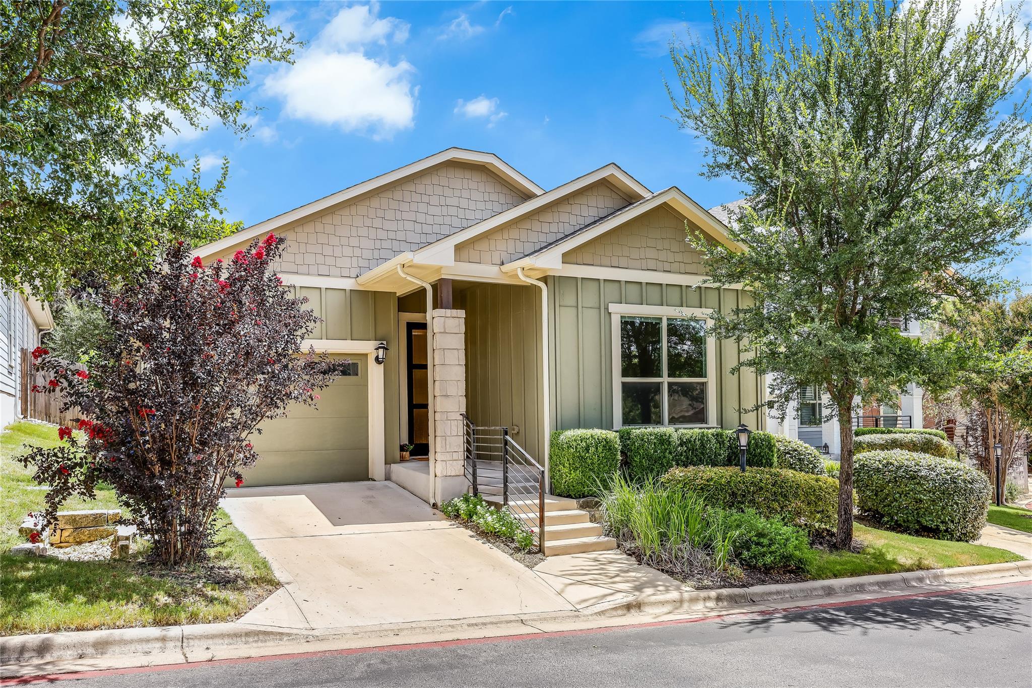 12109 Cottage Promenade Ct, Austin, TX 78753