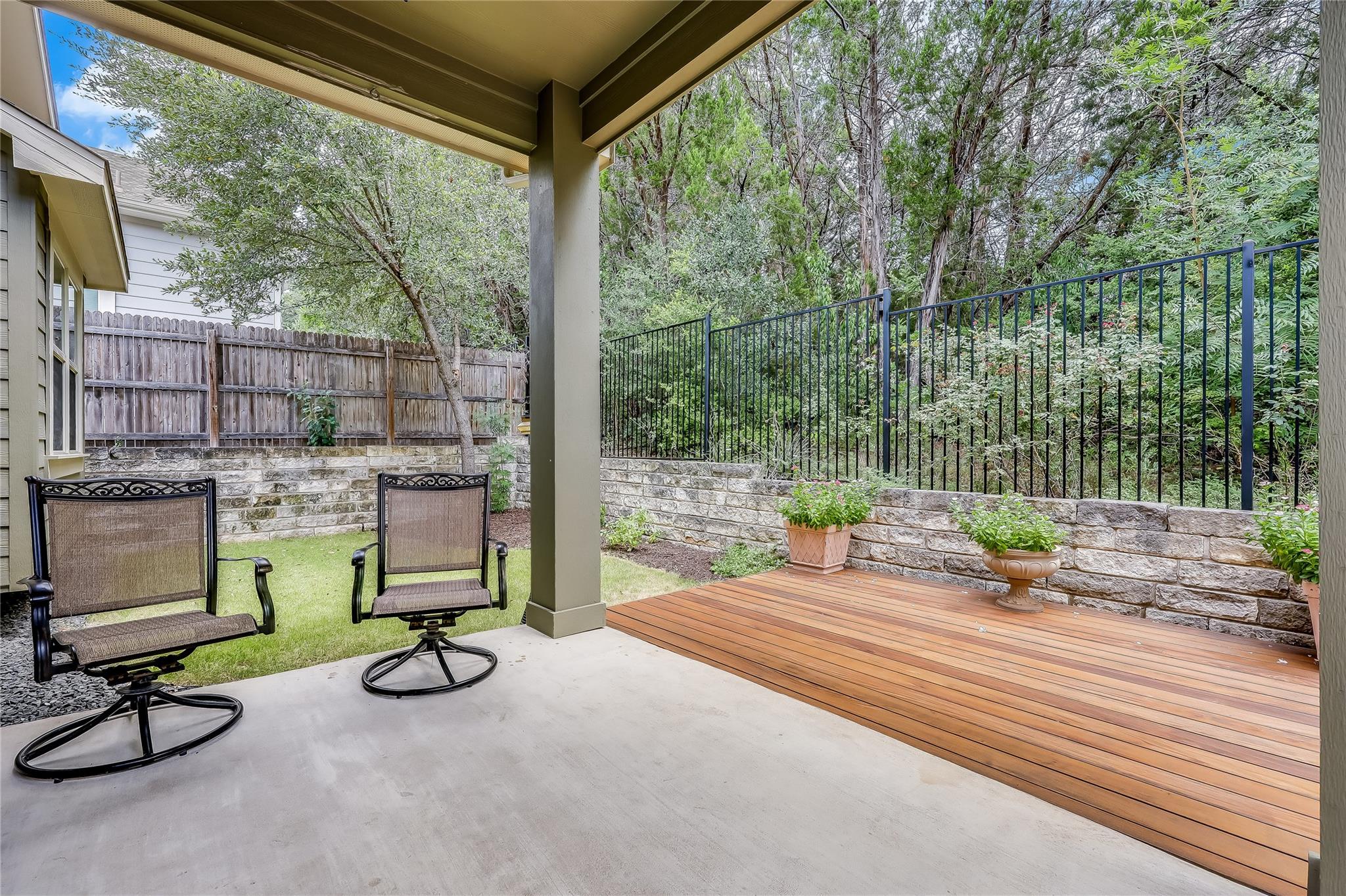 12109 Cottage Promenade Ct, Austin, TX 78753
