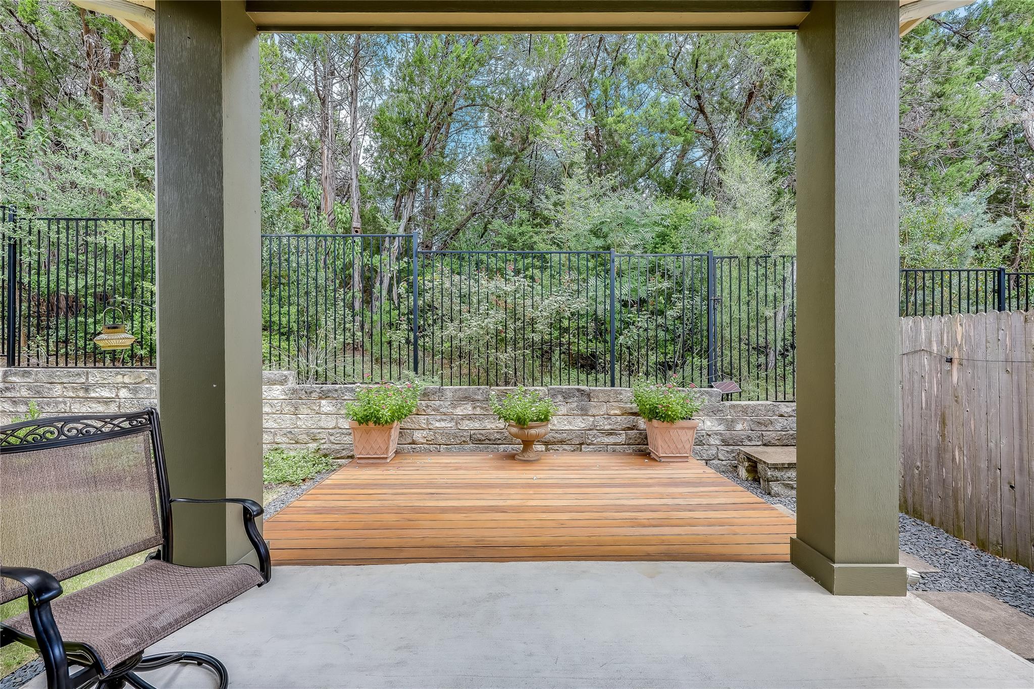 12109 Cottage Promenade Ct, Austin, TX 78753