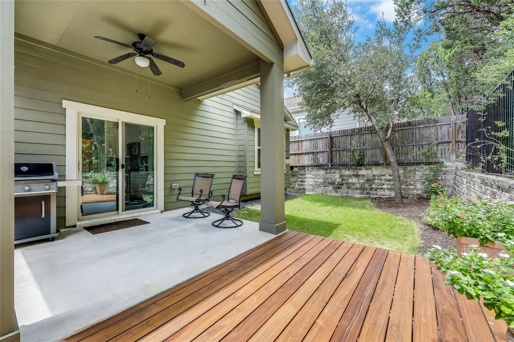 12109 Cottage Promenade Ct, Austin, TX 78753