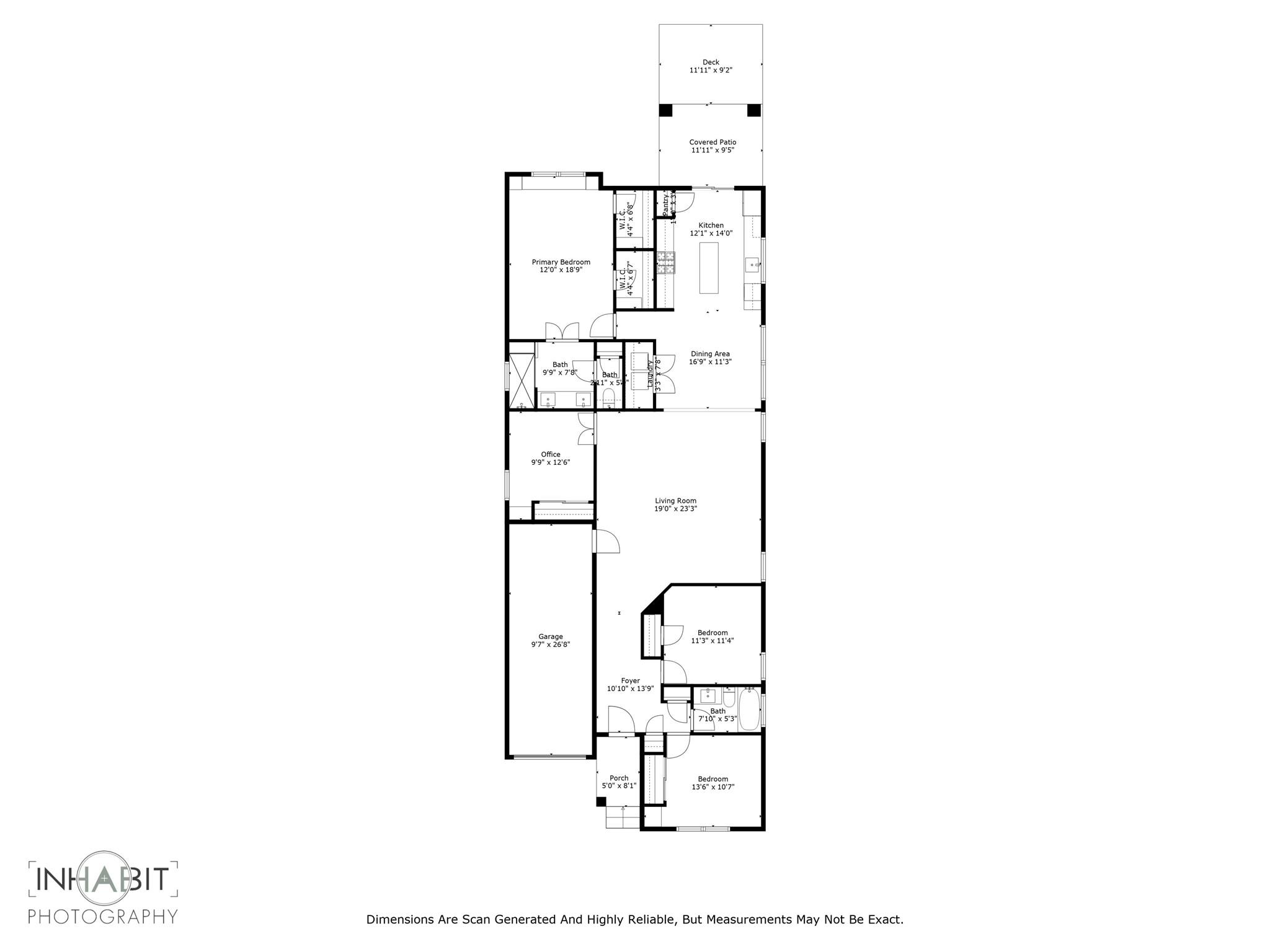 12109 Cottage Promenade Ct, Austin, TX 78753