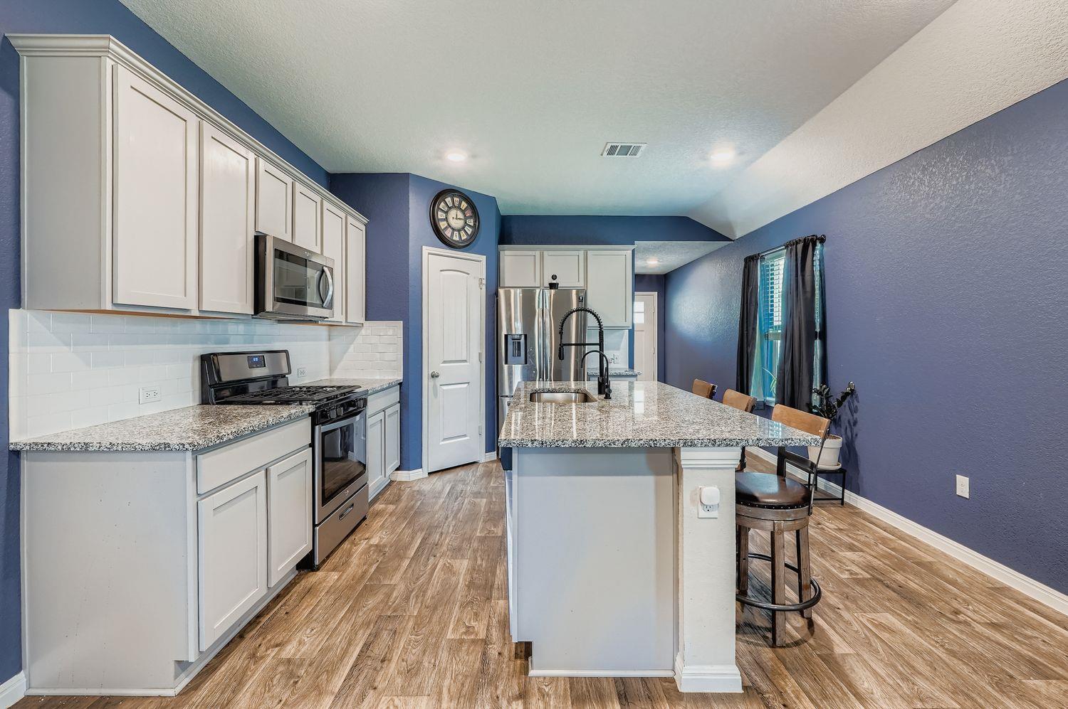 217 Baron Creek Trl, Bastrop, TX 78602