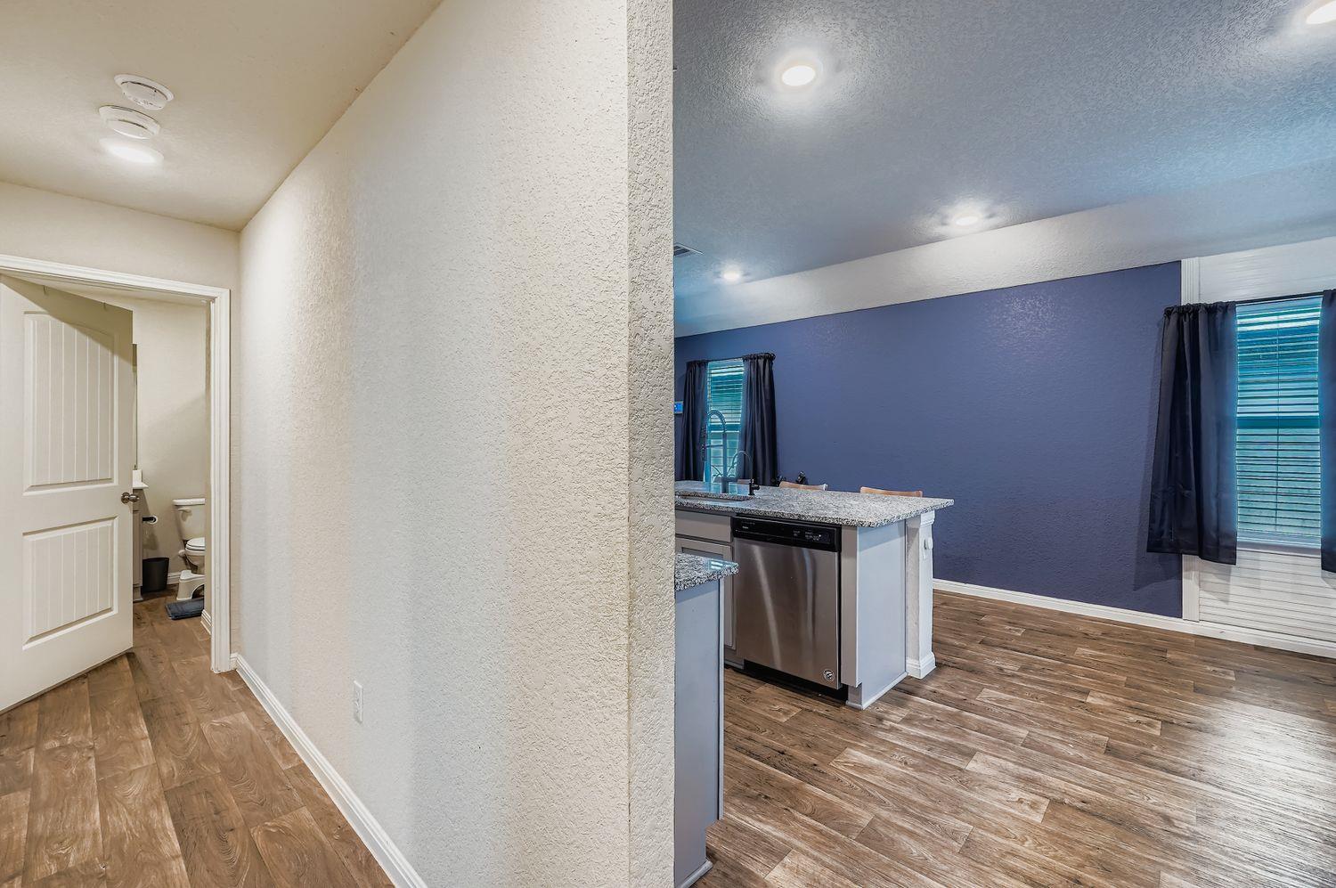 217 Baron Creek Trl, Bastrop, TX 78602