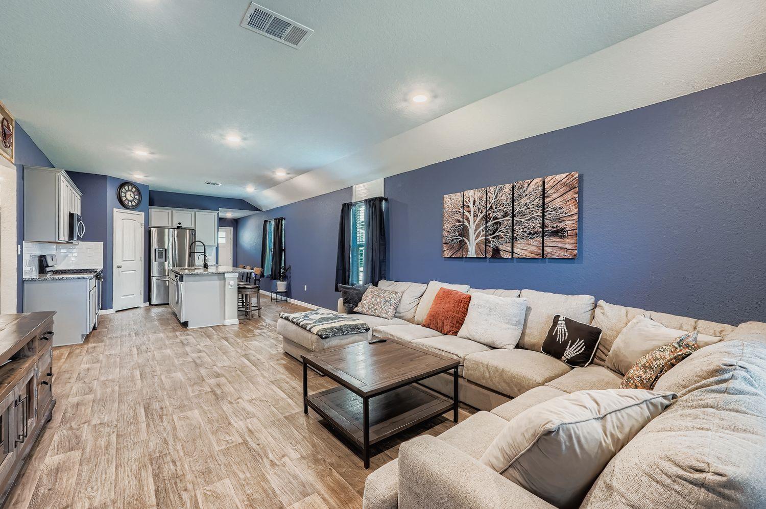 217 Baron Creek Trl, Bastrop, TX 78602