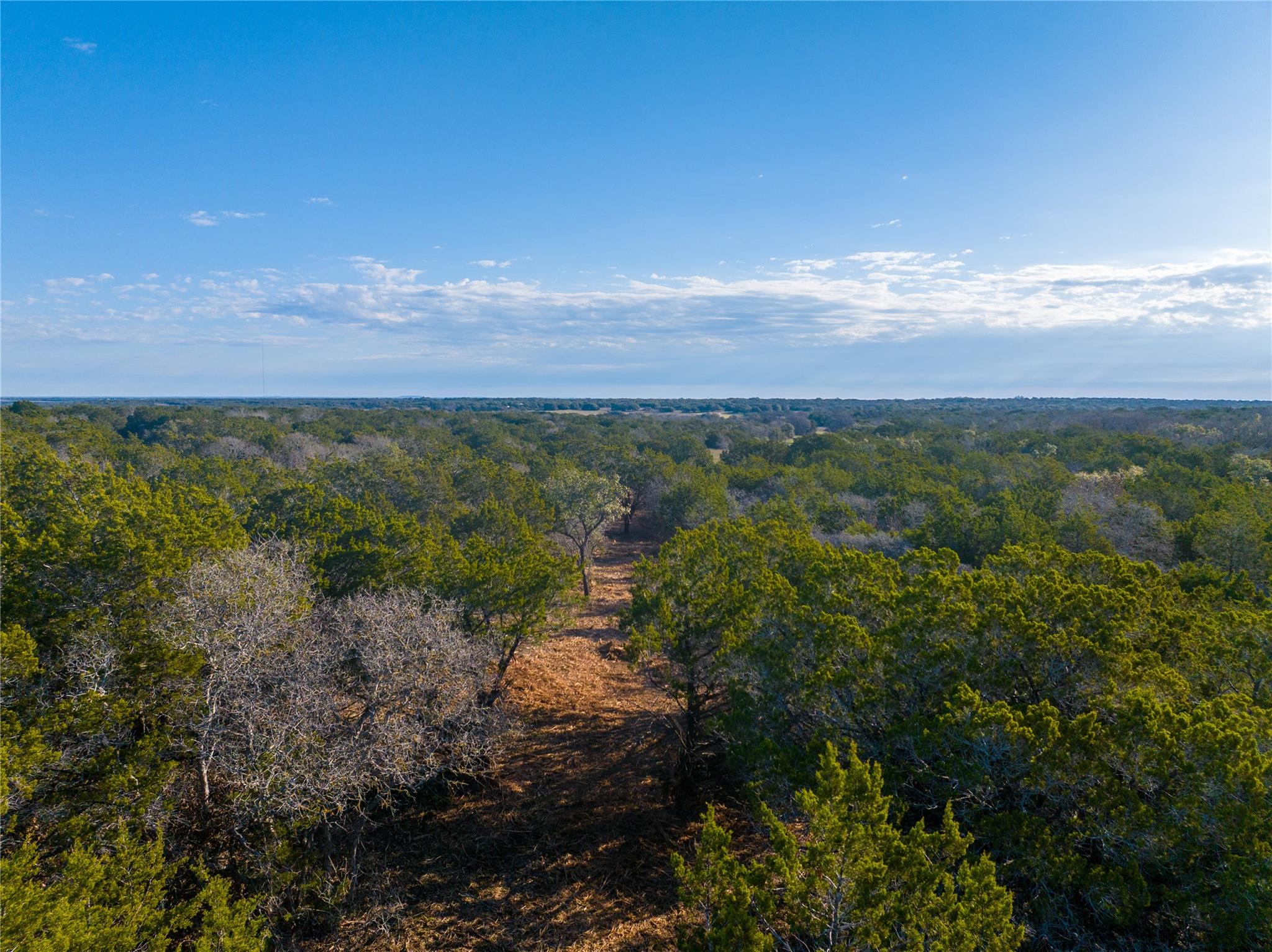 TBD Sawtooth Dr, Bertram, TX 78605