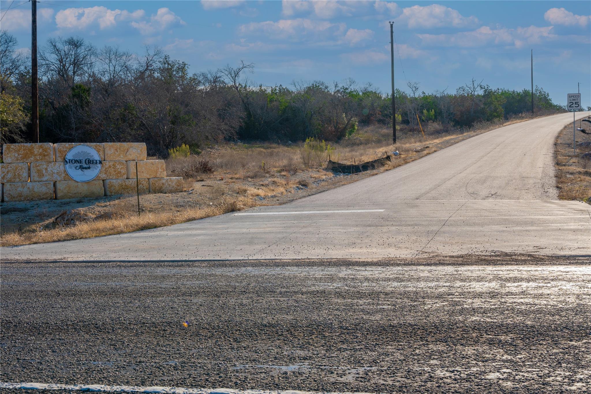 TBD Sawtooth Dr, Bertram, TX 78605