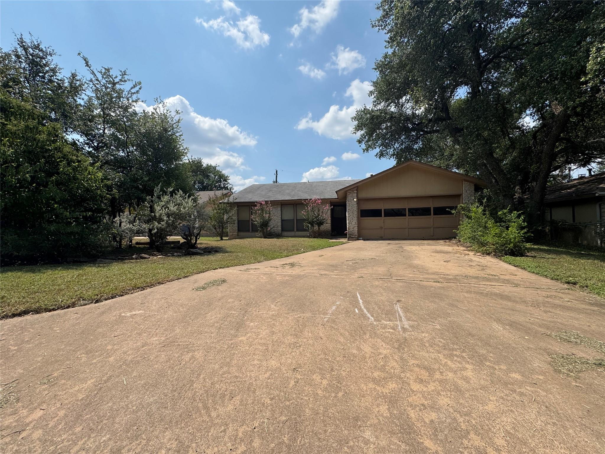 3105 Jeanette Ct, Austin, TX 78745