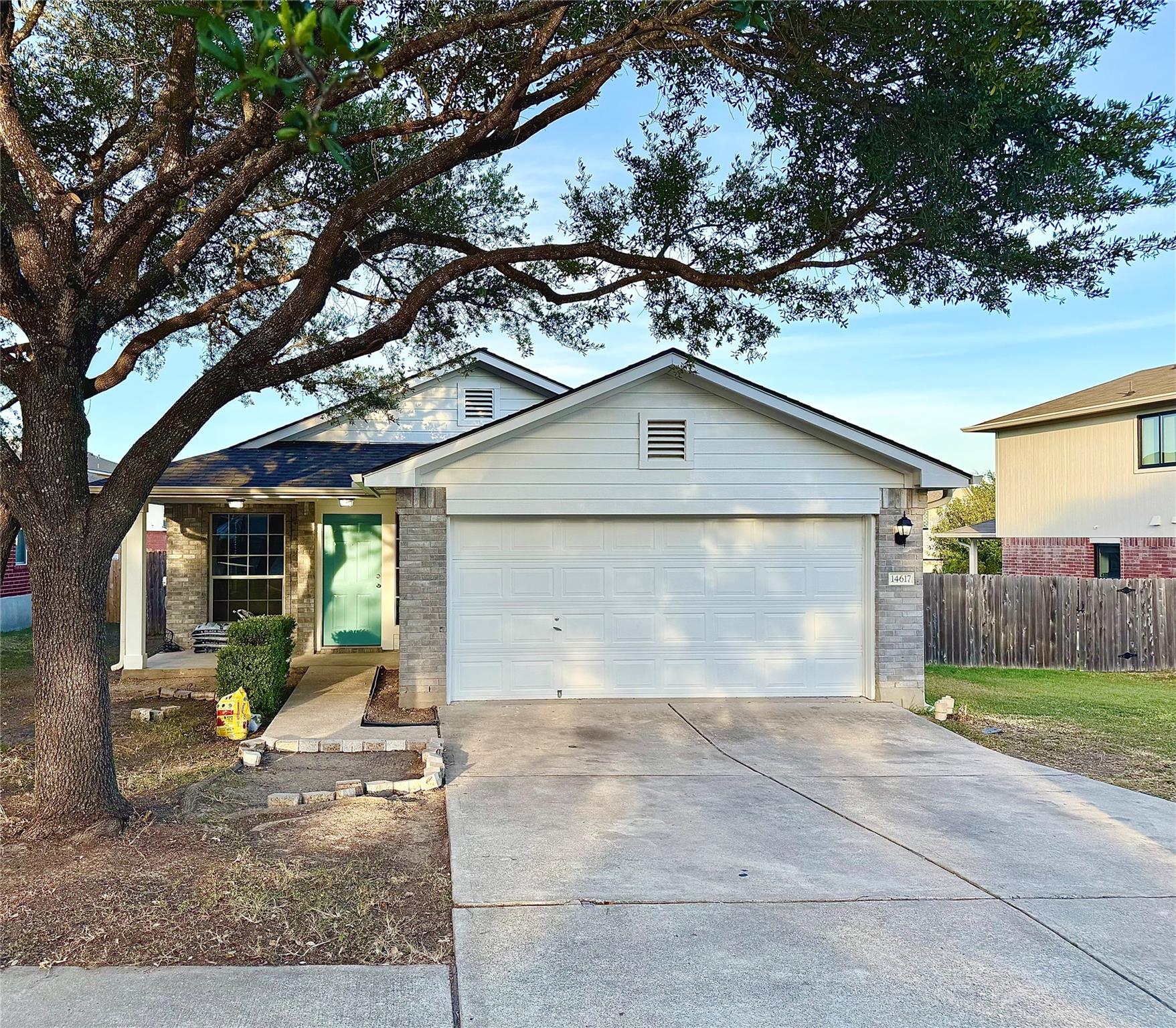 14617 Hyson Xing, Pflugerville, TX 78660