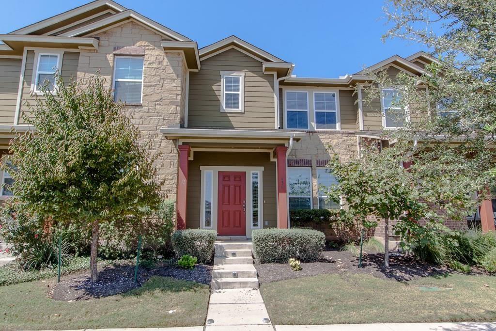 636 Lookout Tree Ln, Round Rock, TX 78664
